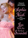 Cover image for Love with the Perfect Scoundrel
